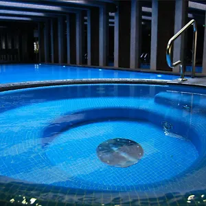 4* Hotel de apartamente Luxury Downtown